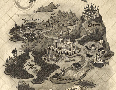 Map (coming soon)