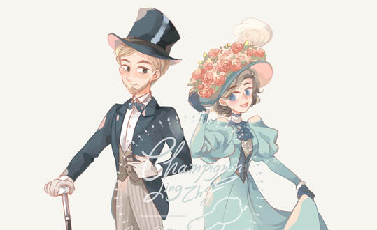 Darjeeling Tea ☕ SD