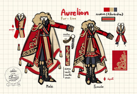 Costume Design