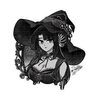 Manga Style