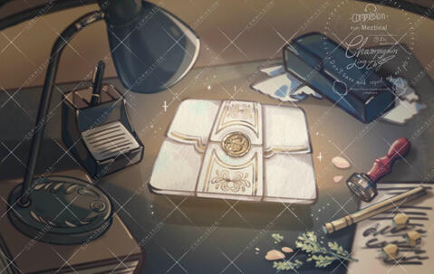 Item ✿ Custom