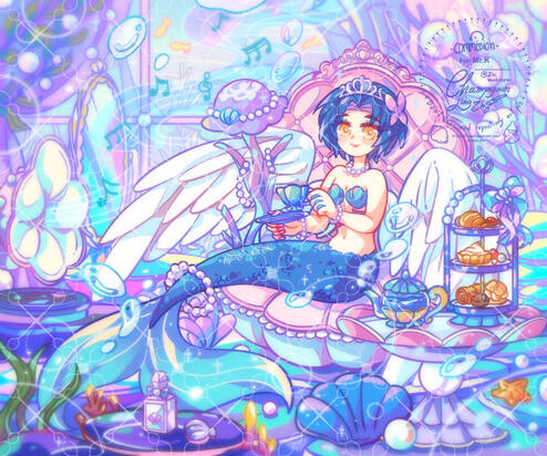 Dango SD
