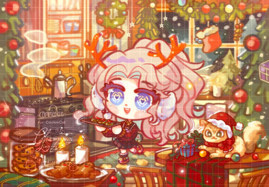 Meatball CHIBI