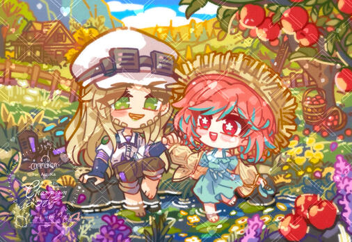 Candy🍭 CHIBI