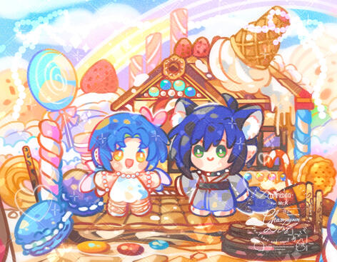 Doll CHIBI