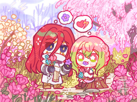 Biscuit CHIBI