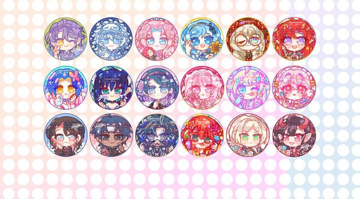 Candy🍬 Icon