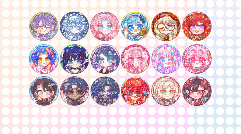 Candy🍬 Icon