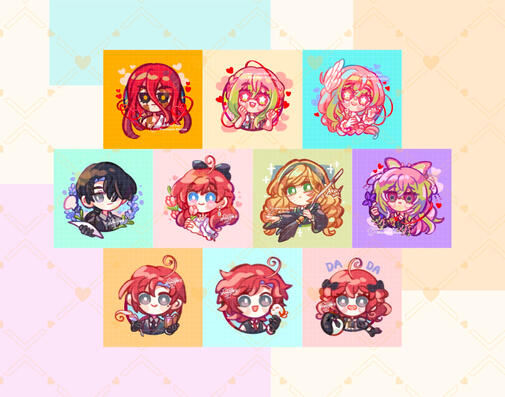 Scone Icon