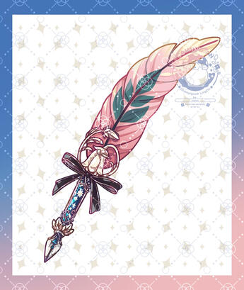 Item ✿ Custom