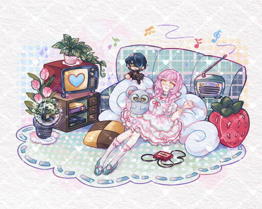 Darjeeling Tea ☕ SD