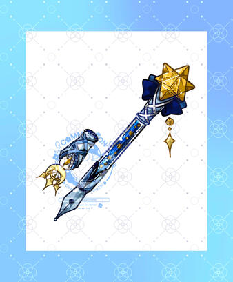 Item ✿ Custom