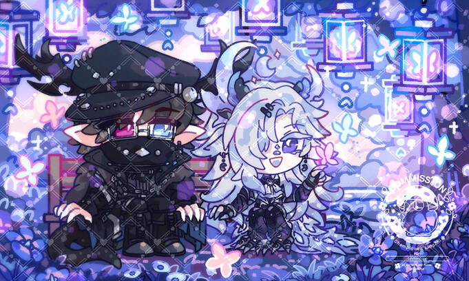 Candy CHIBI