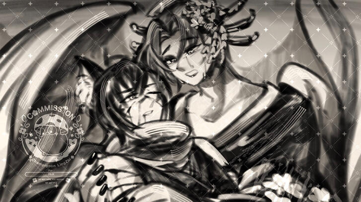 Rough Scenario