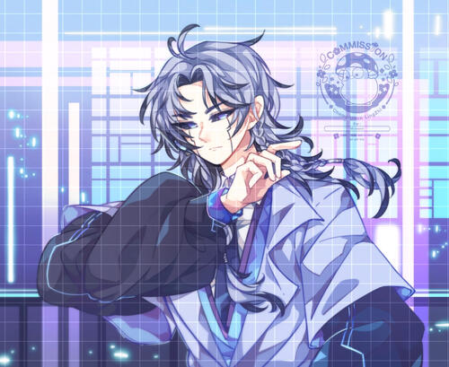Cel Shading