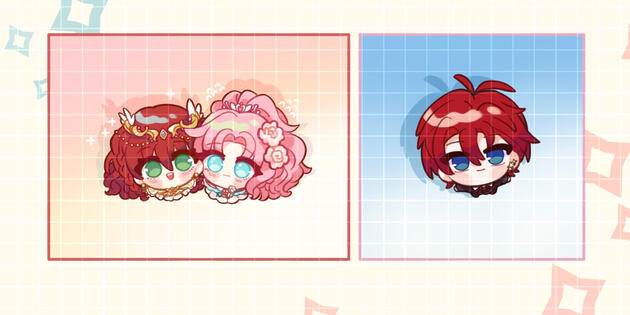 New Menu! YCH