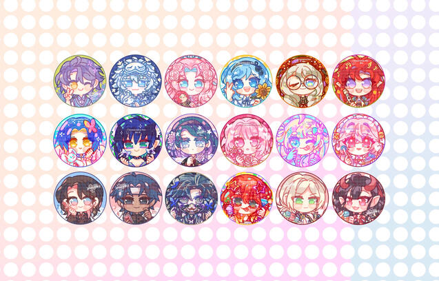 Candy🍬Icon